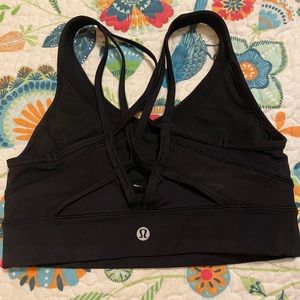 lulu sports bra
